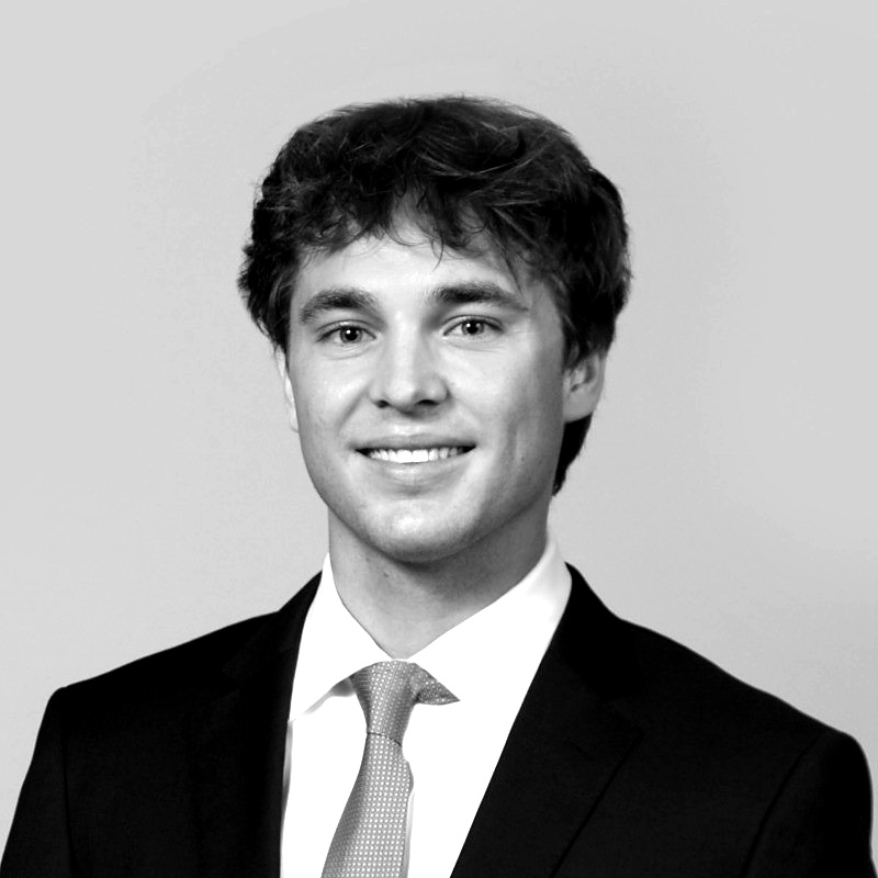 Daniel Van De Putte, CPA